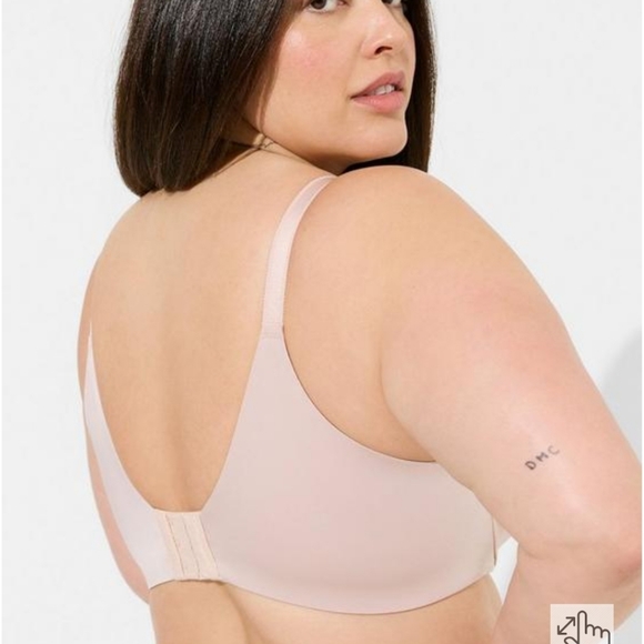 Sexy Full Coverage Bra by Torrid 42DD - Picture 4 of 4